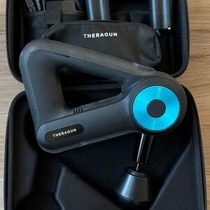 Theragun Pro 3rd Generation Massage Device